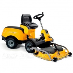 Райдер Stiga Park 520 P в Великих Луках