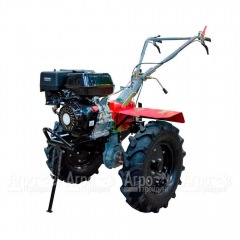 Мотоблок Forza МБ9-707 (фрезы в комплекте) в Великих Луках