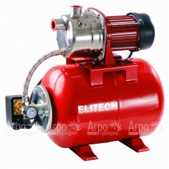 Насосная станция Elitech САВ 1000-24Н в Великих Луках