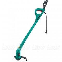 Электрокоса (электрический триммер) Зубр ТСН-25-300 в Великих Луках