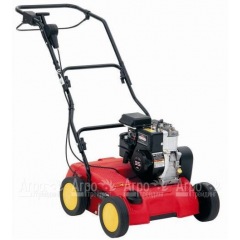 Бензиновый вертикуттер Wolf-Garten UV 35 B в Великих Луках