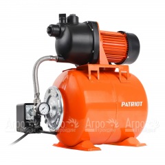 Насосная станция Patriot PW 800-20 P в Великих Луках