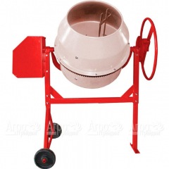 Бетоносмеситель Elitech Б 200Н (Бетономешалка Elitech Б 200Н) в Великих Луках