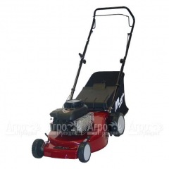 Газонокосилка бензиновая Mega 4120 XAS в Великих Луках