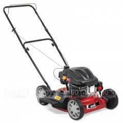 Газонокосилка бензиновая MTD G 46 MO 11D-70M2600 в Великих Луках