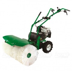 Подметальная машина GreenTiller S4-600 в Великих Луках