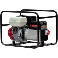 Сварочный генератор Europower EP 200 X DC 5.2 кВт SA0951994 в Великих Луках