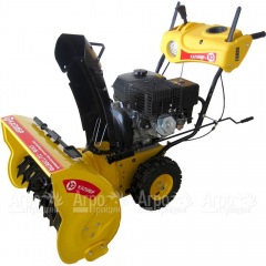 Снегоуборщик Калибр СНУБ-11/720ЕПФ в Великих Луках