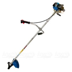 Бензокоса (бензиновый триммер) Elmos EPT45 в Великих Луках