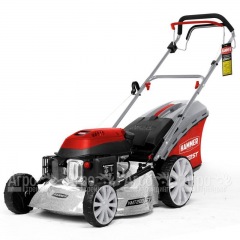 Газонокосилка бензиновая Hammer KMT200ST в Великих Луках