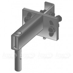 Сцепка универсальная для мотоблока Целина 600 в Великих Луках
