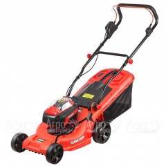 Газонокосилка аккумуляторная Hammer ETK40V в Великих Луках