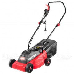 Газонокосилка электрическая Hammer ETK1000 в Великих Луках