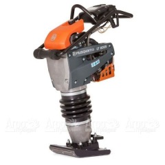Вибротрамбовка Husqvarna Atlas Copco LT 6005 9" + в Великих Луках