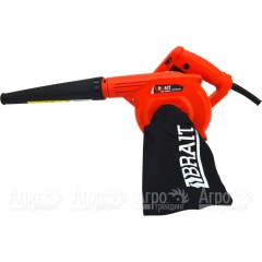 Воздуходувка электрическая Brait BEB-650RVC в Великих Луках