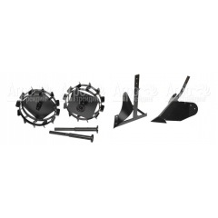 Комплект навесного оборудования Hyundai S 1100 в Великих Луках