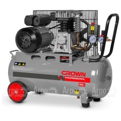 Компрессор воздушный Crown CT36030 в Великих Луках