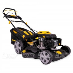 Газонокосилка бензиновая Champion LM5131 в Великих Луках