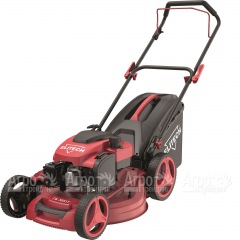 Газонокосилка бензиновая Elitech ГБ 3851Т в Великих Луках