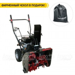 Снегоуборщик EVOline SBG 560 E в Великих Луках