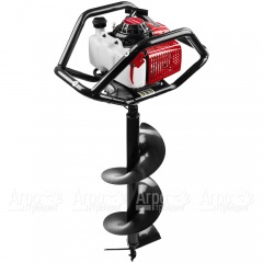 Мотобур (бензобур) Зубр МБ2-300 Н в Великих Луках