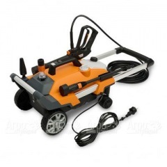 Мойка высокого давления Villartec RE 210H в Великих Луках