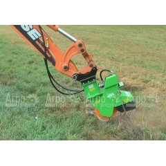 Насадка измельчитель пней Laski FZ 500 H в Великих Луках