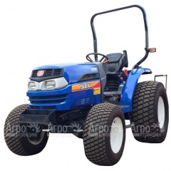 Многофункциональный минитрактор Iseki TG 5390 в Великих Луках