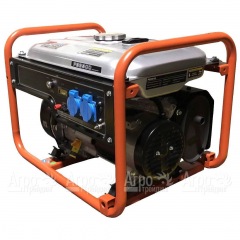 Бензогенератор EVOline PB 3300 2.8 кВт в Великих Луках