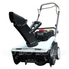 Снегоуборщик Hyundai S 5060 в Великих Луках