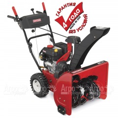 Снегоуборщик Craftsman 88173 в Великих Луках