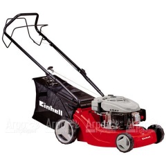 Газонокосилка бензиновая Einhell GC-PM 40 S-P в Великих Луках