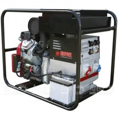 Сварочный генератор Europower EP 300 XE DC 6.4 кВт в Великих Луках
