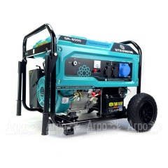 Бензогенератор Steviman GR-6500 6 кВт в Великих Луках