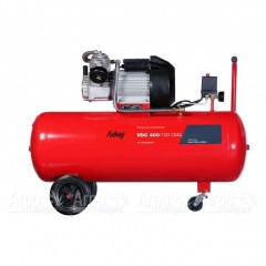 Компрессор масляный Fubag VDС 400/100 CM3 в Великих Луках
