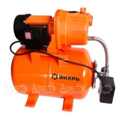 Насосная станция Вихрь АСВ-370/20Ч в Великих Луках