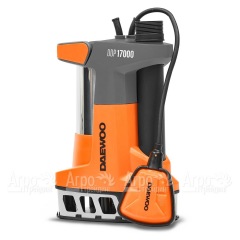 Дренажный насос Daewoo DDP 17000 в Великих Луках