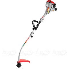 Бензокоса (бензиновый триммер) Зубр ЗТБ-250 в Великих Луках