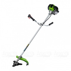 Бензокоса (бензиновый триммер) Сибртех ТС-3000Н в Великих Луках