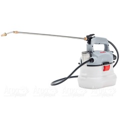 Аккумуляторный опрыскиватель AL-KO SB 2035 Easy Flex без аккумулятора и ЗУ в Великих Луках