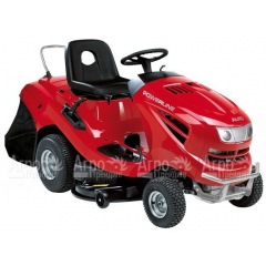 Садовый минитрактор Al-KO PowerLine T 16-102 HDE edition в Великих Луках