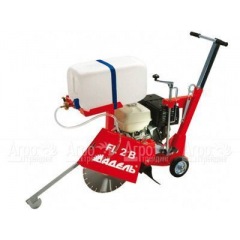 Швонарезчик TCC FL 4 B в Великих Луках