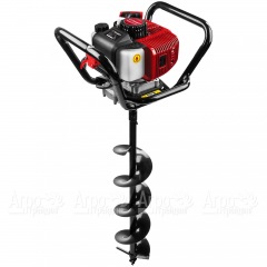 Мотобур (бензобур) Зубр МБ1-200 Н в Великих Луках