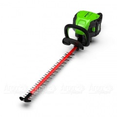 Аккумуляторный кусторез GreenWorks GD60HT (без батареи и зарядного устройства) в Великих Луках