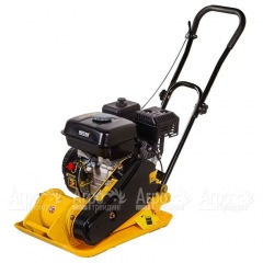 Виброплита бензиновая Huter VP-60 в Великих Луках