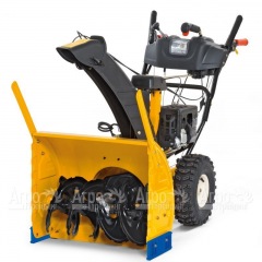 Снегоуборщик Cub Cadet 524 SWE в Великих Луках