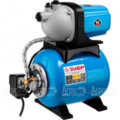 Насосная станция Зубр Мастер М3 800 Вт в Великих Луках