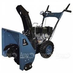 Снегоуборщик Hyundai S 2060 в Великих Луках