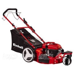 Газонокосилка бензиновая Einhell GC-PM 46 S HW-T в Великих Луках