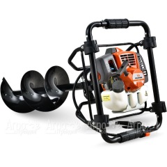 Мотобур (бензобур) Villartec D427 в Великих Луках